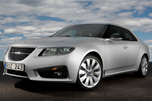 past car image
