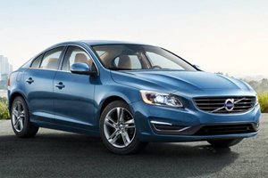 2023 Volvo S60 And V60 Facelift Quietly Unveiled With Subtle