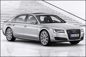 Audi A8  Car Prices & Info When it was Brand New - Sgcarmart
