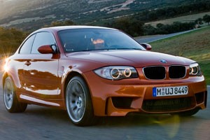 Bmw M Series 1m Coupe Car Prices Info When It Was Brand New Sgcarmart