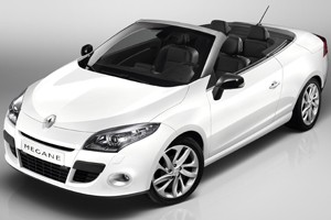 11 Renault Megane Coupe Cabriolet 2 0 A Specs Specifications Singapore Sgcarmart