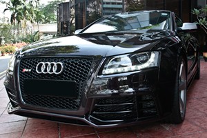 Audi RS 5 Coupe