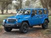 Jeep Wrangler Unlimited Sahara 3.6 V6 Altitude III (A)