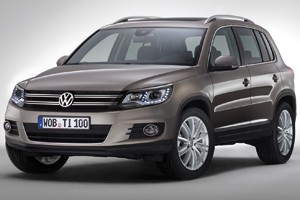 New Volkswagen Tiguan 2 0 Tsi A Specs Specifications Singapore Stcars