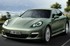 Porsche Panamera S Hybrid