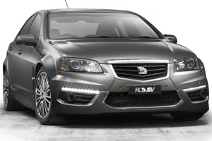 past car image
