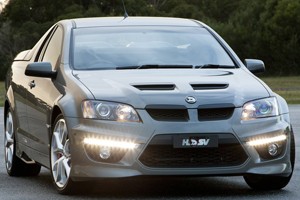 past car image