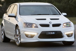 past car image