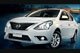 Nissan Almera 1.5 Premium (A)