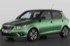 SKODA Fabia RS