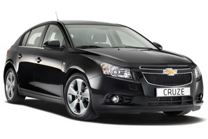 past car image