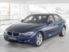 BMW 3 Series Sedan 318i Sport (A)