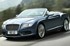 Bentley Continental GT Convertible