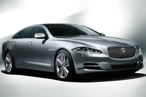 past car image