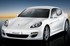 Porsche Panamera Diesel