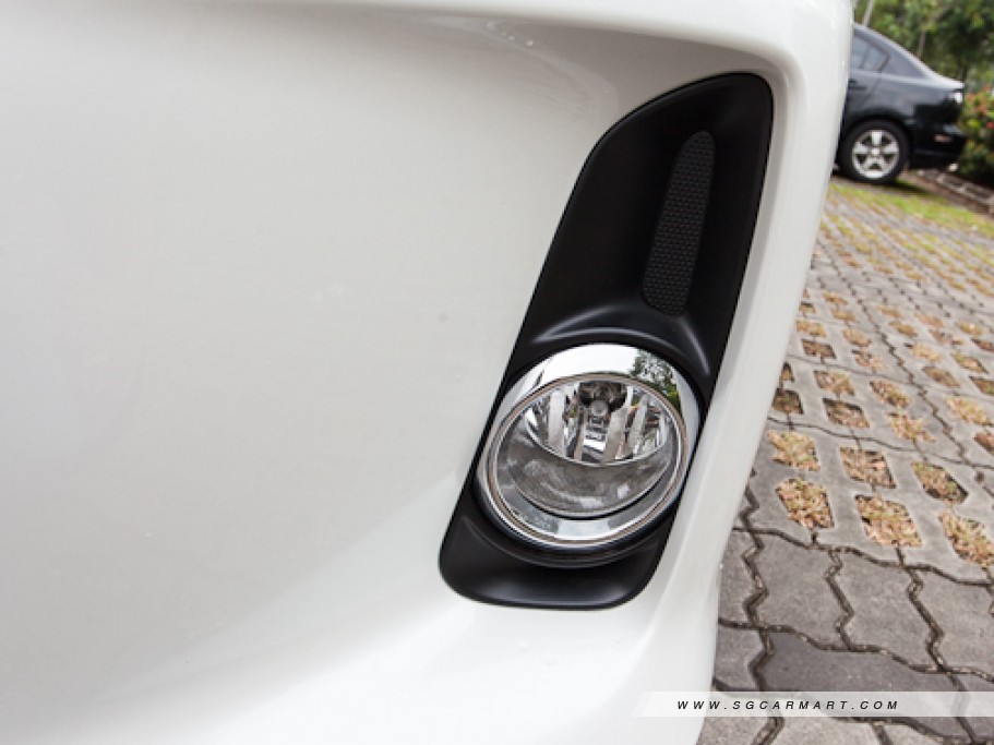 Toyota Estima 9