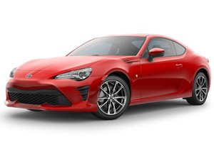 Toyota 86