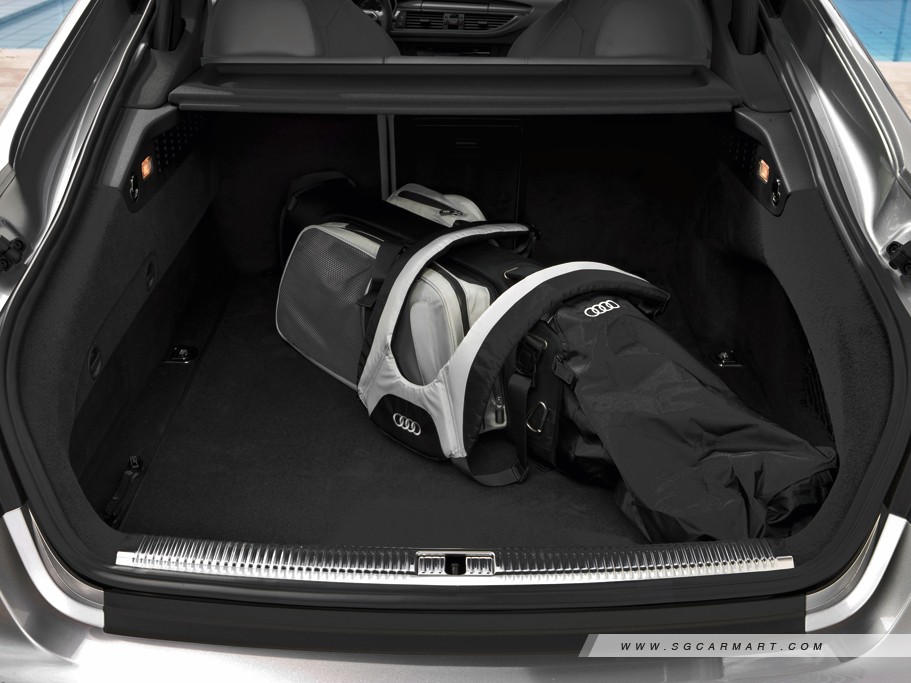 Audi S7 Sportback 12