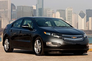 past car image