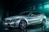 Mercedes-Benz CLS-Class Shooting Brake