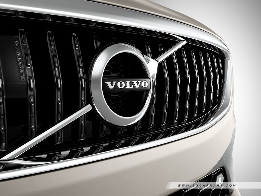 Volvo V40 Cross Country 34