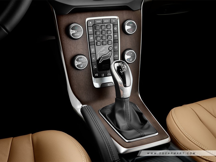 Volvo V40 Cross Country 37