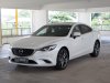 Mazda 6 2.5 2017 Edition Super Luxury (A)