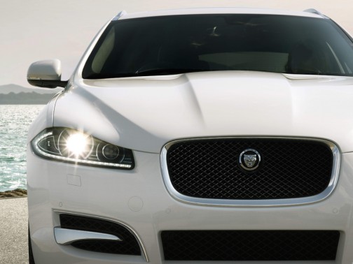 2013 Jaguar XF Photos, Photo Gallery - sgCarMart