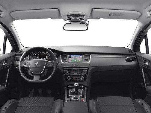 13 Peugeot 508 Diesel Photos Photo Gallery Sgcarmart