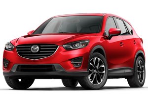 Mazda CX-5 Diesel