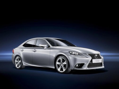 New Lexus IS250 Reviews - Sgcarmart