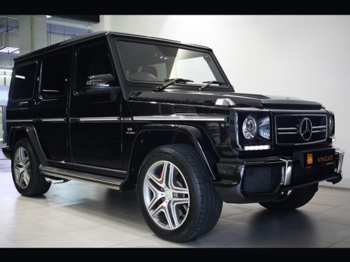 2013 Mercedes-benz G-class 2013 Photos, Photo Gallery - Sgcarmart