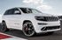 Jeep Grand Cherokee SRT8