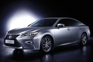 Lexus ES 250