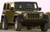 Jeep Wrangler Unlimited Sahara Diesel