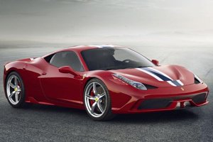 2013 Ferrari 458 Speciale | Car Prices & Info When it was ...