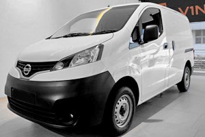 2013 Nissan NV200 | Car Prices & Info When it was Brand New - Sgcarmart