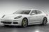 Porsche Panamera S E-Hybrid