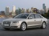 Audi A8L 3.0 TFSI qu Tip (A)