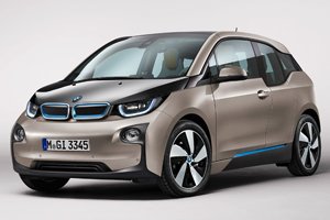 Bmw i3 outlet price list