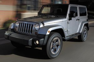 past car image