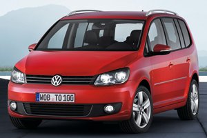 New Volkswagen Touran Consumer Reviews & Review - Sgcarmart