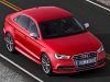 Audi S3 Sedan 2.0 TFSI qu S tronic (A)