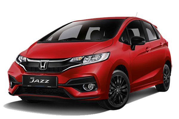 New Honda Jazz Car Information Singapore - sgCarMart