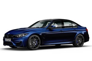 Bmw M Series M3 Sedan Car Prices Info When It Was Brand New Sgcarmart