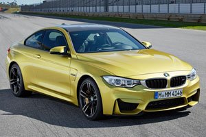 Bmw M Series M4 Coupe Car Prices Info When It Was Brand New Sgcarmart