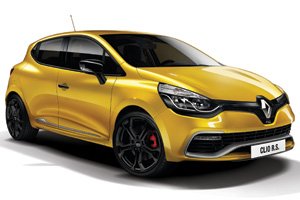 Renault Clio R S Car Prices Info When It Was Brand New Sgcarmart