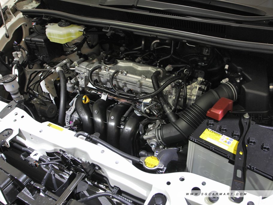 Toyota Voxy 2.0 ZS 32