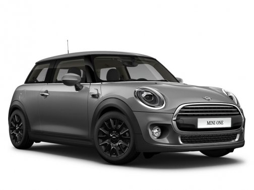 New MINI One 3-Door Photos, Photo Gallery - sgCarMart