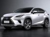 Lexus NX 300h  2.5 Luxury (A)